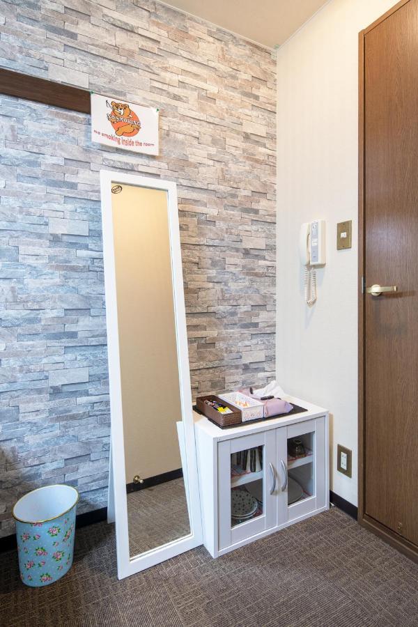 Appartement Cozy House 307 Free Wifi A Rented Electric Bicycle à Kyoto Extérieur photo